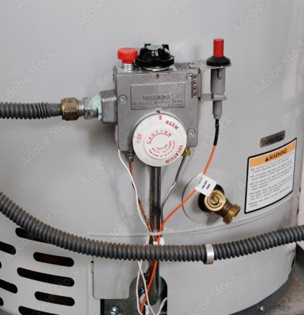 water heater